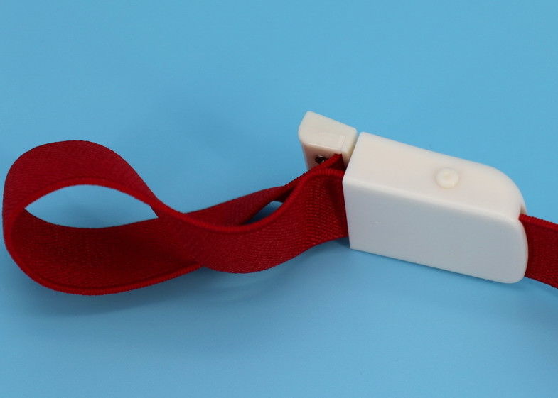 Suministros médicos del torniquete para los primeros auxilios/el