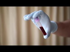 Así es como sus muestras se empaquetan de forma segura para un transporte conforme.