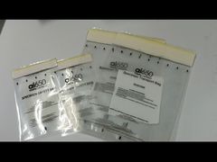 ¿Por qué elegir nuestros kits? ✅ Cumple con UN3373 e IATA: cumple totalmente con las normas de embalaje de categoría B ✅ 95k