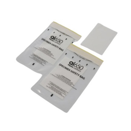 Caja de entrega de refrigerante médico personalizable con 0,07 mm - 0,15 mm de espesor y barrera de humedad