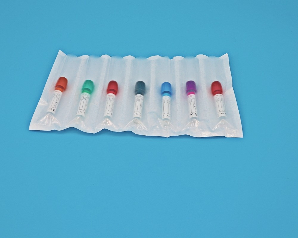 Bolsas de LDPE de 95 kPa con tapa de cremallera de alta absorción para la recogida de muestras de orina