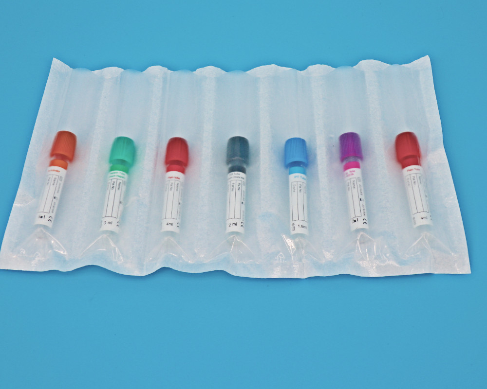 Bolsas de LDPE de 95 kPa con tapa de cremallera de alta absorción para la recogida de muestras de orina