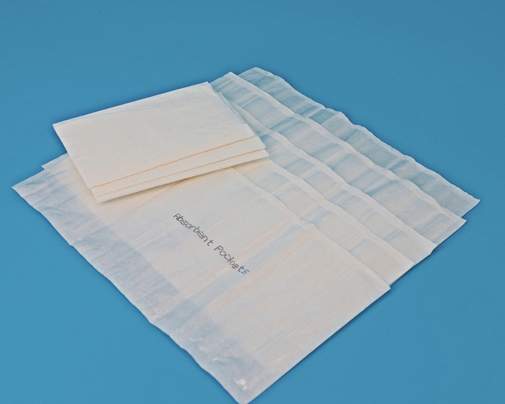 AI650 95kPa Bolsas de muestras Laboratorio de ensayo de ensayo de muestras de transporte