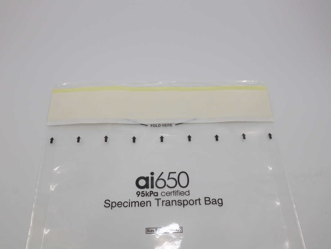 95 KPa Vial criogénico de laboratorio Kit para almacenamiento y transporte Muestra