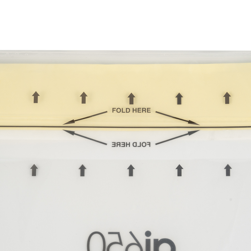 Conjunto de envío de muestras de caja aislada térmica médica de 95 kPa para uso en hospitales de laboratorio