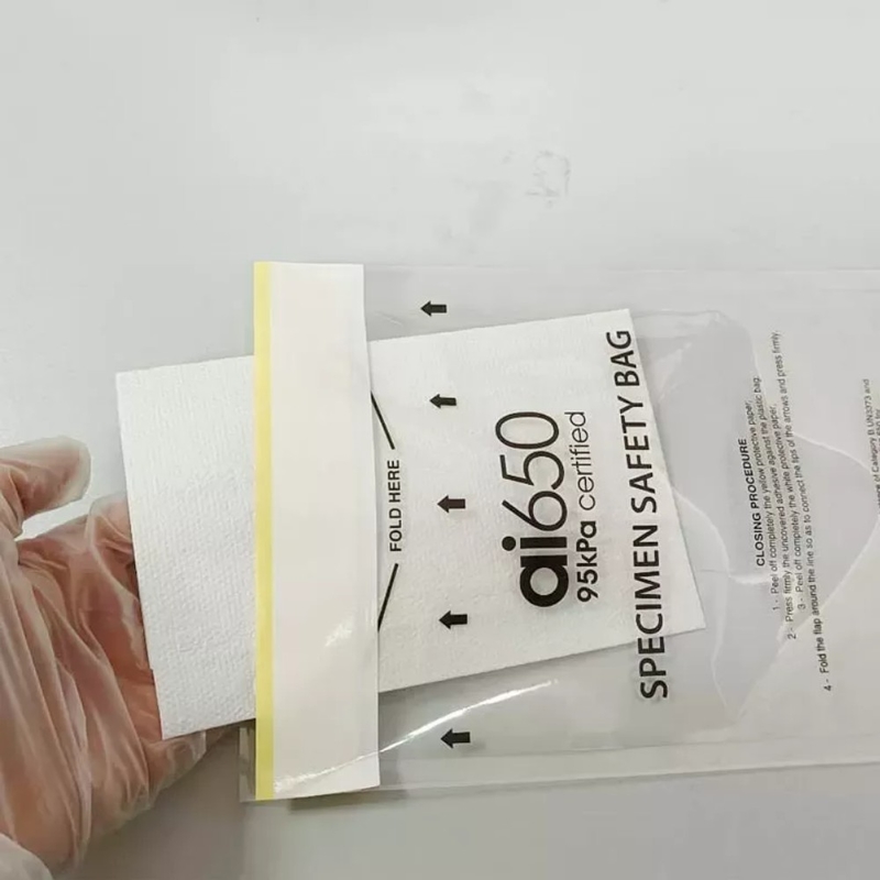 95 kPa Vial criogénico de laboratorio Kit para almacenamiento y transporte