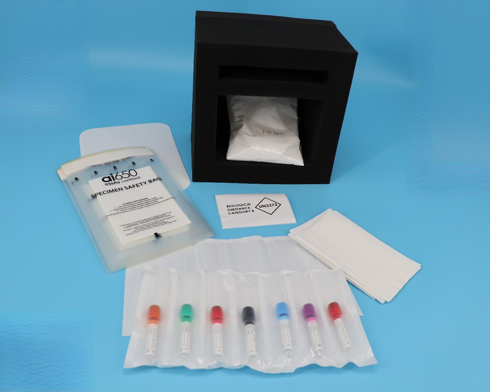 Bolsas de sello térmico de 95 kPa con UV y barrera de oxígeno personalizables con impresión de 0,07 mm - 0,15 mm