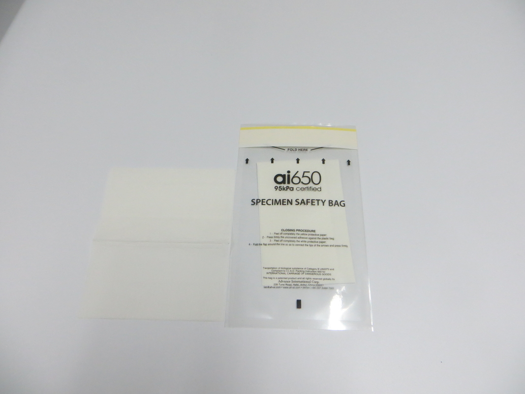AI650 6 manguera de bolsillo absorbente con ranura 6 manga manguera de bolsillo absorbente, bolsillo absorbente
