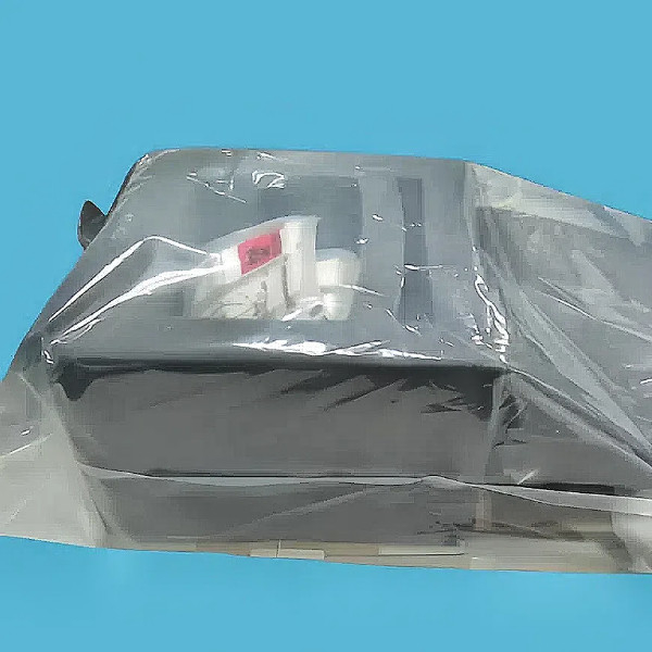 Personalizan el tamaño de la caja de caída negra especializada asegura el transporte seguro de muestras de coagulación en el laboratorio