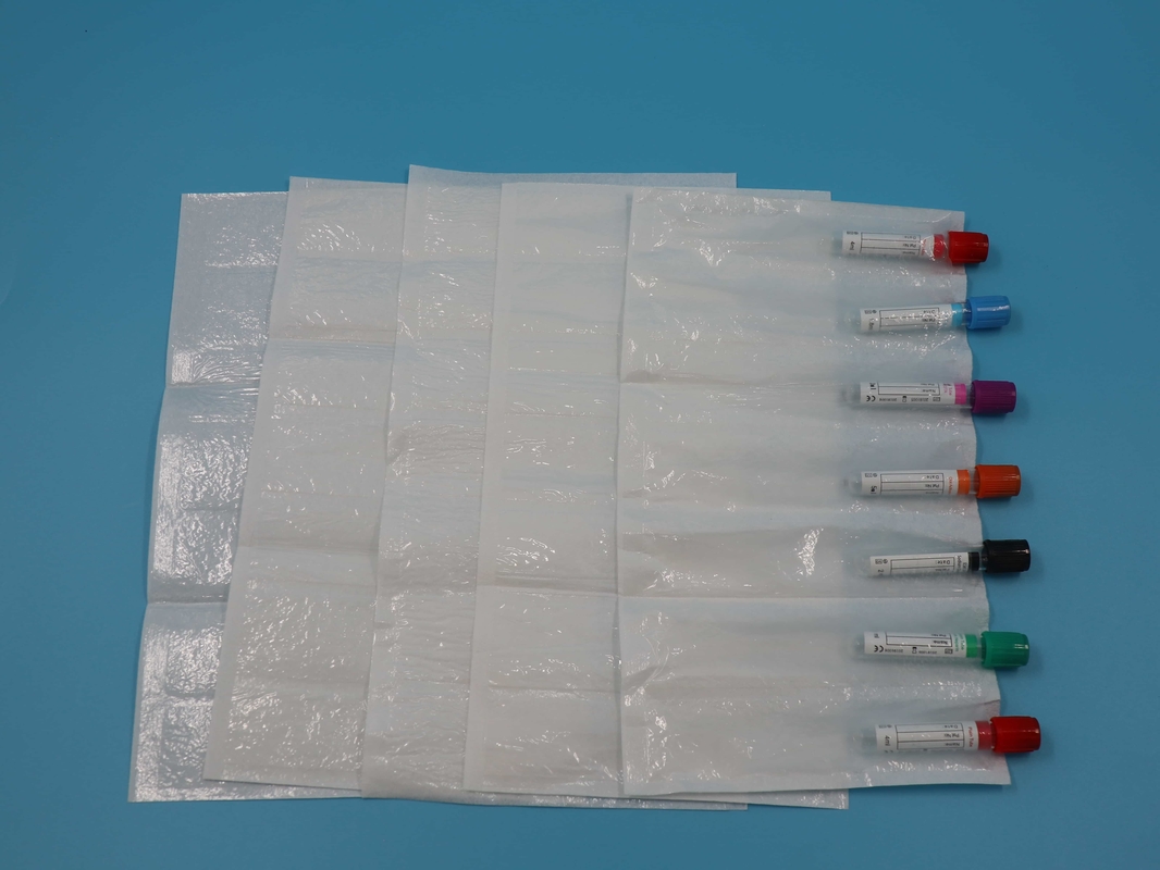 7 Bay Absorbente Manga de bolsillo para teléfonos Protector para dispositivos múltiples a prueba de sudor