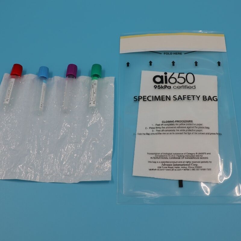 En el caso de las muestras de la categoría B, las muestras de la categoría B deberán ser transportadas en condiciones de seguridad.