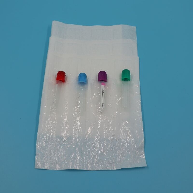 Bolsas para residuos médicos de riesgo biológico con construcción duradera a prueba de fugas para hospitales y laboratorios
