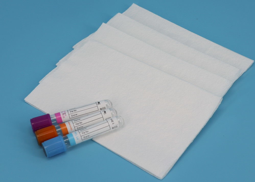 3 x 6 bolsa absorbente disponible de la pulgada 100ml de la marca de empaquetado de AIC