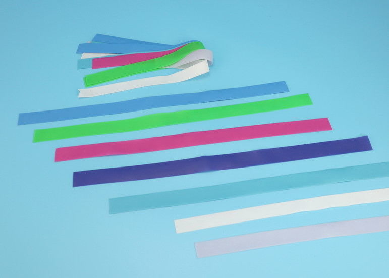 las mangas absorbentes de los dobles capa 50ml/las bolsas absorbentes para la muestra del laboratorio transportan el embalaje