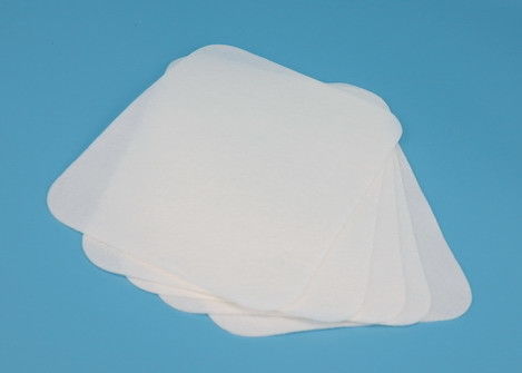 Los productos absorbentes de la muestra del laboratorio de espécimen de la caja especial de la colección contienen el bolso de hielo