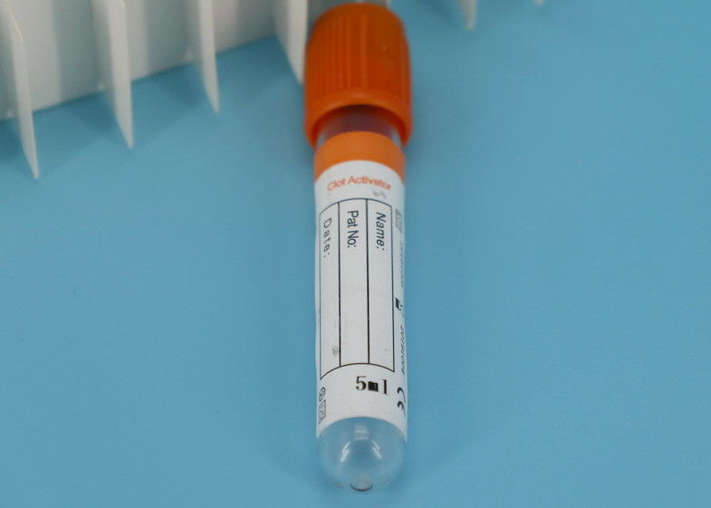 Bolsas absorbentes de 3 x 6 pulgadas 120ml para Hazmat/el envío de los tubos del espécimen