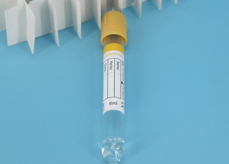 La basura disponible del Biohazard del hospital empaqueta el bolso modificado para requisitos particulares de la parte inferior del cuadrado del tamaño del color rojo